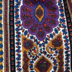 Hair Scrunchies #3 Sustainable